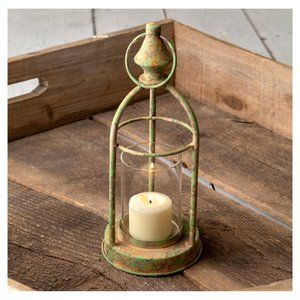 Cape York Vintage Candle Lantern